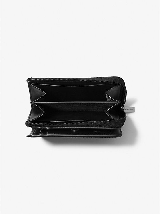 Cooper Signature Logo Folio Wallet