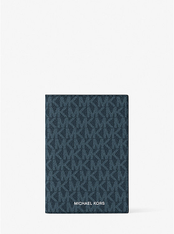 Logo Passport Wallet