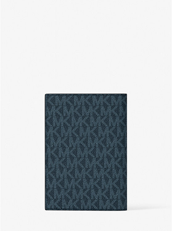 Logo Passport Wallet