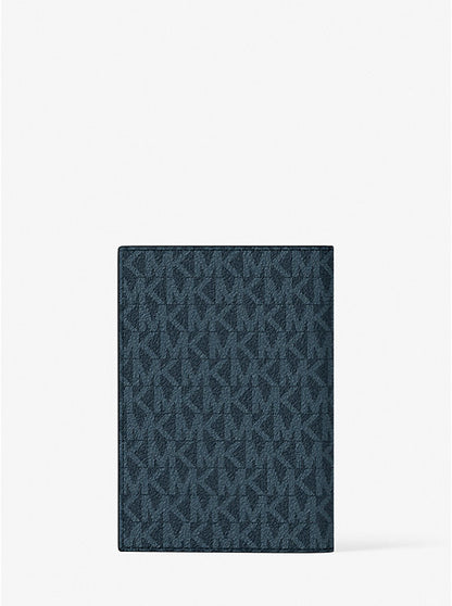 Logo Passport Wallet
