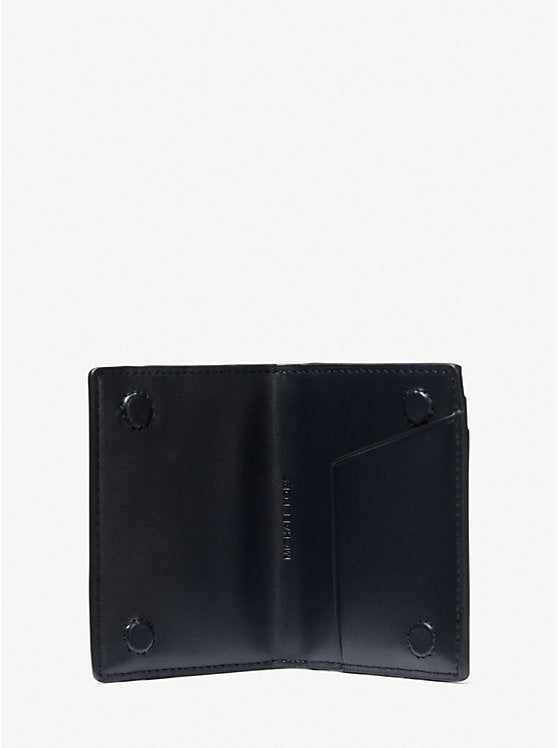 Cooper Signature Logo Bi-Fold Wallet