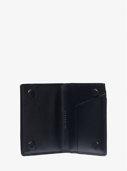 Cooper Signature Logo Bi-Fold Wallet