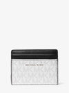 Cooper Signature Logo Bi-Fold Wallet