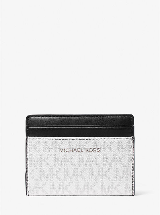 Cooper Signature Logo Bi-Fold Wallet