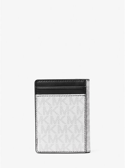Cooper Signature Logo Bi-Fold Wallet