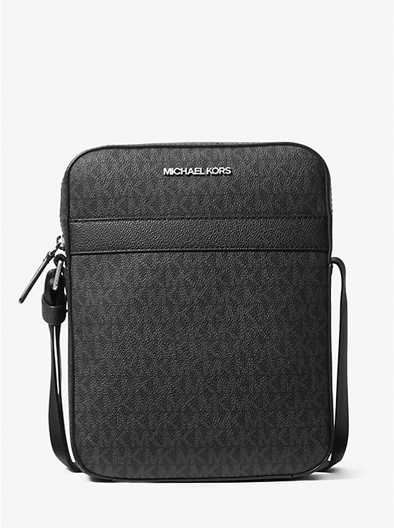 Cooper Signature Logo Flight Bag