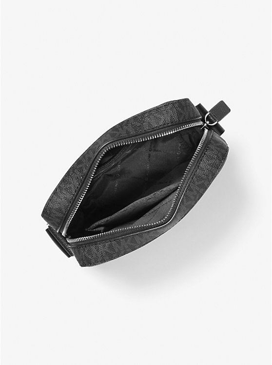 Cooper Signature Logo Flight Bag