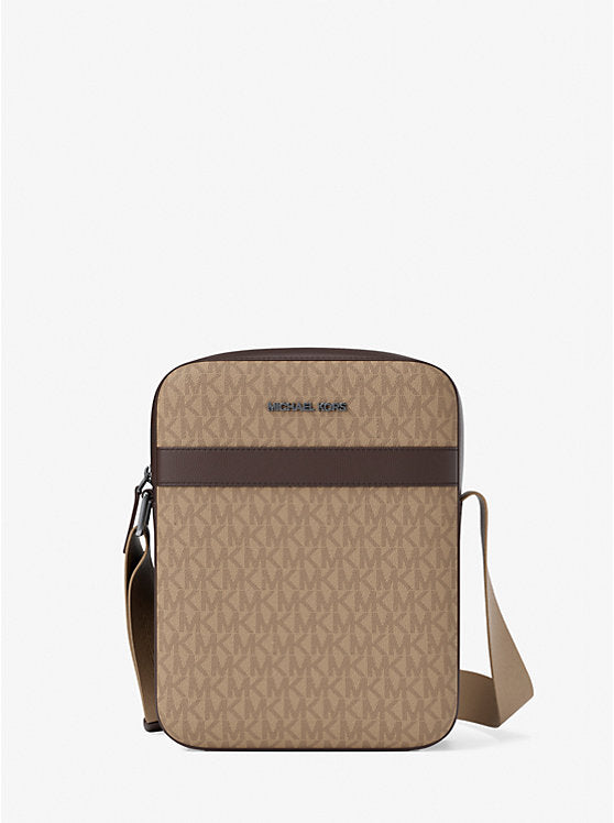 Cooper Signature Logo Flight Bag