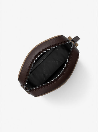 Cooper Signature Logo Flight Bag