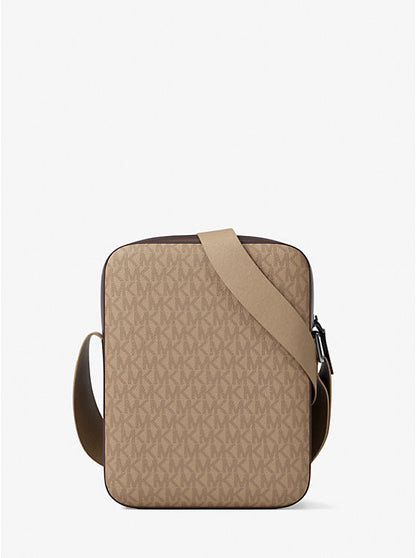 Cooper Signature Logo Flight Bag