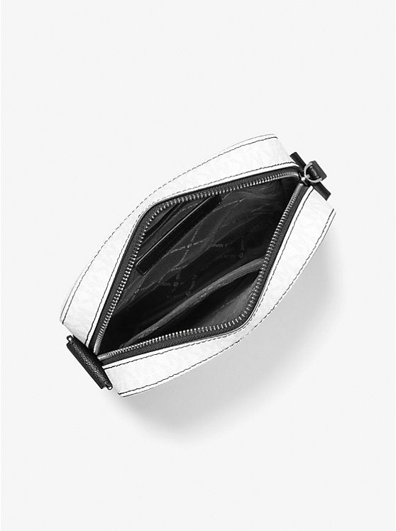 Cooper Signature Logo Flight Bag