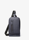 Cooper Signature Logo Sling Pack