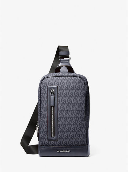 Cooper Signature Logo Sling Pack