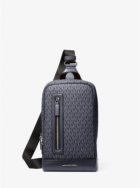 Cooper Signature Logo Sling Pack