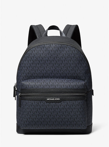 Cooper Signature Logo Backpack