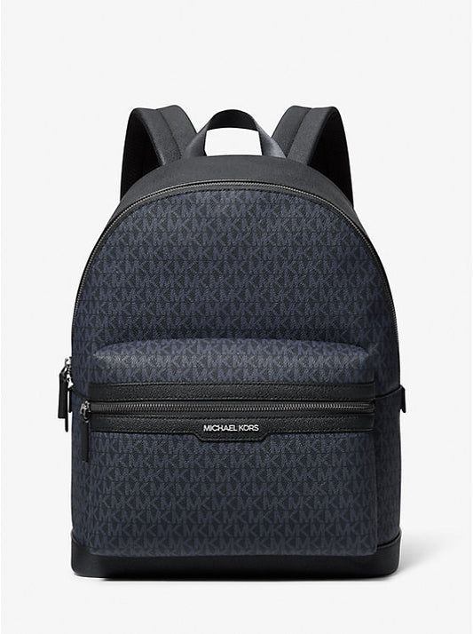 Cooper Signature Logo Backpack