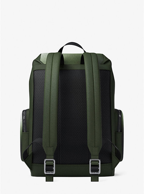 Cooper Medium Ombré Signature Logo City Backpack