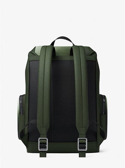 Cooper Medium Ombré Signature Logo City Backpack