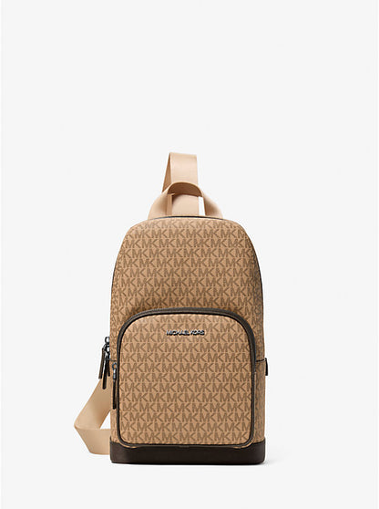 Cooper Logo Sling Pack
