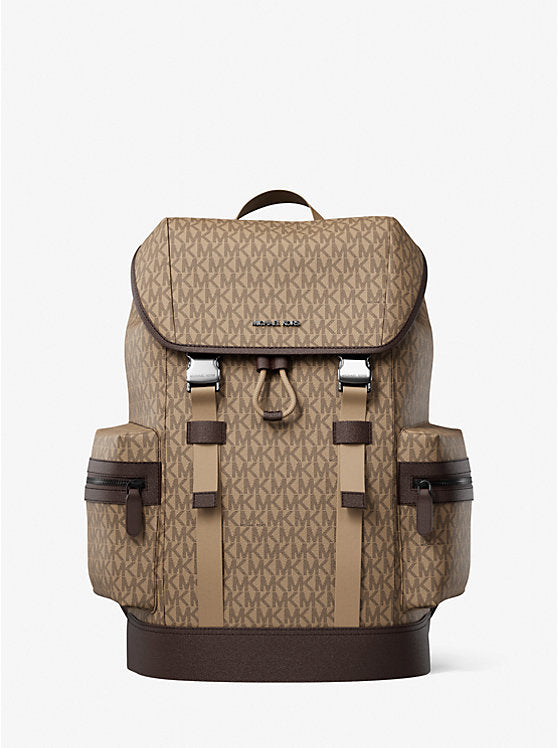 Cooper Logo Backpack