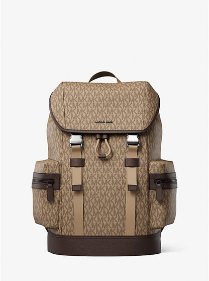 Cooper Logo Backpack