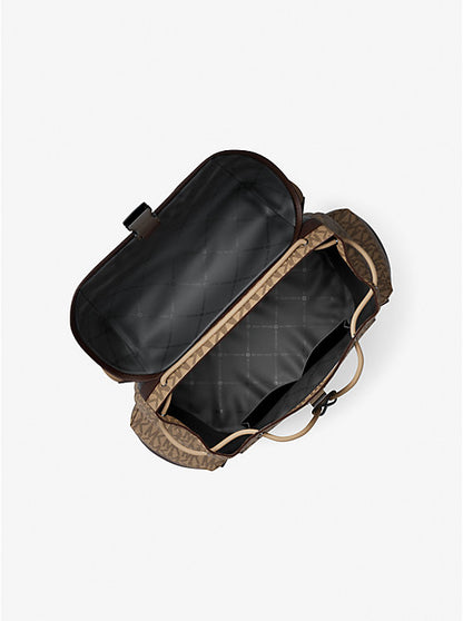 Cooper Logo Backpack