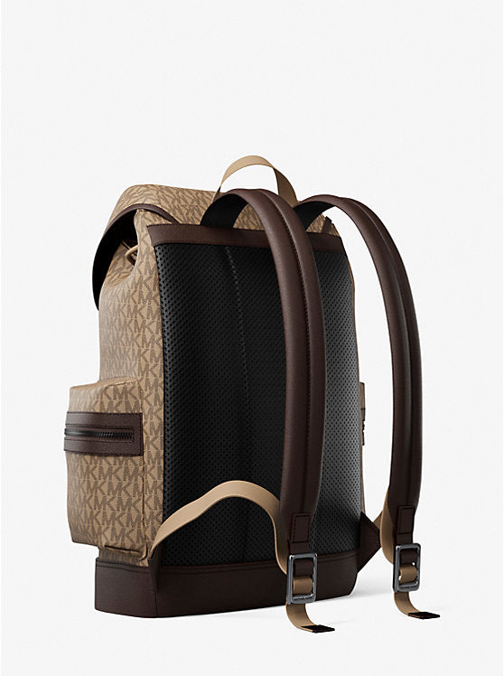 Cooper Logo Backpack