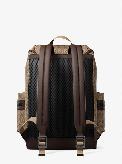 Cooper Logo Backpack