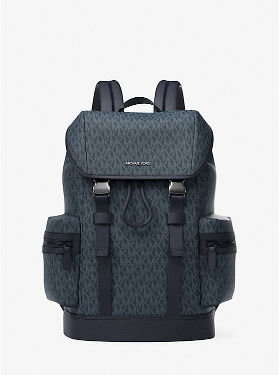 Cooper Logo Backpack