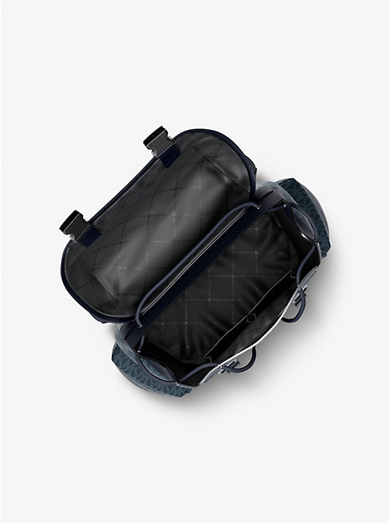 Cooper Logo Backpack