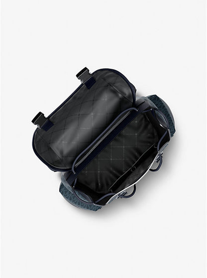 Cooper Logo Backpack