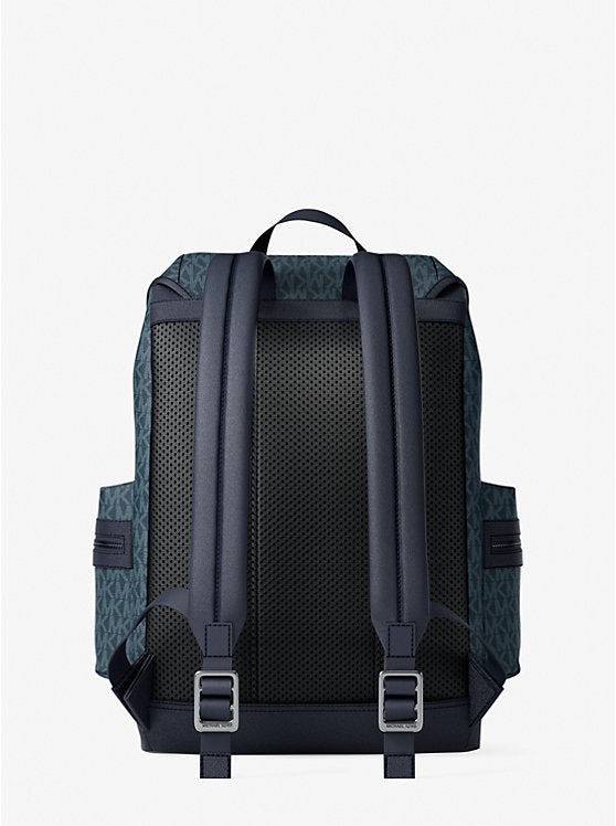 Cooper Logo Backpack