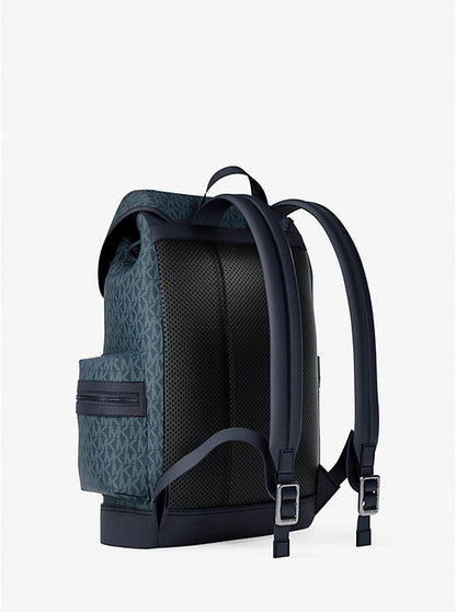 Cooper Logo Backpack