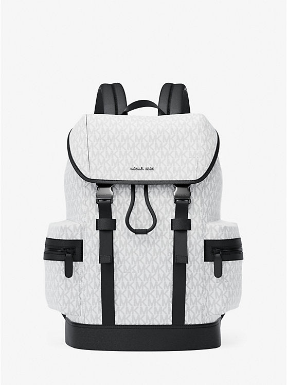 Cooper Logo Backpack