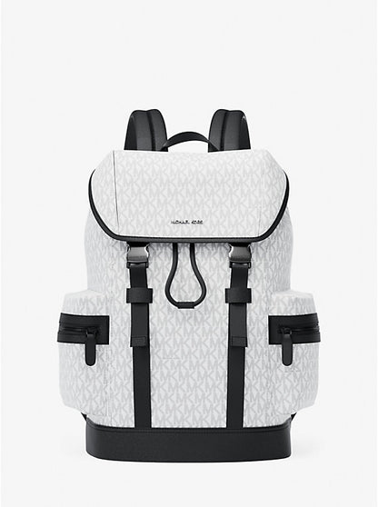 Cooper Logo Backpack