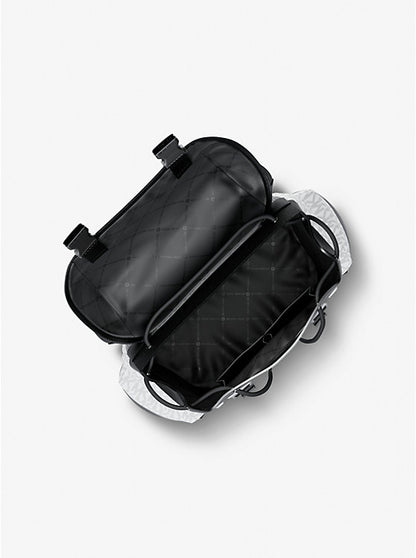 Cooper Logo Backpack