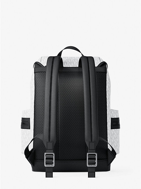 Cooper Logo Backpack