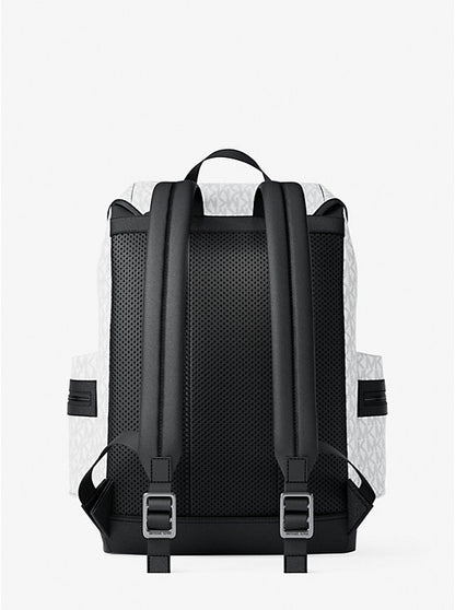 Cooper Logo Backpack