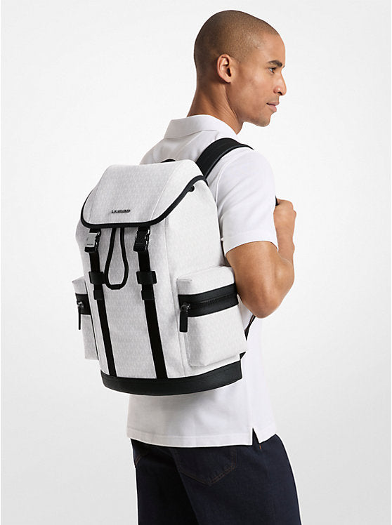 Cooper Logo Backpack