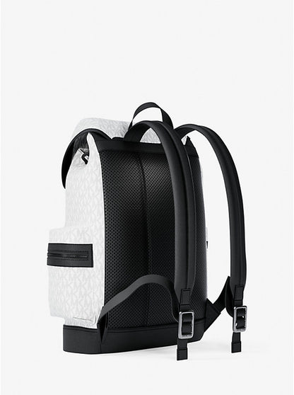 Cooper Logo Backpack