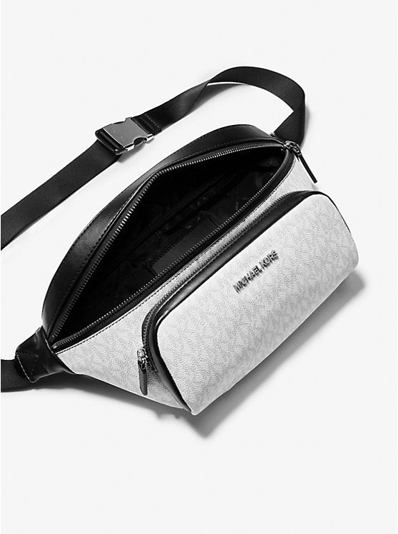 Cooper Logo Belt Bag