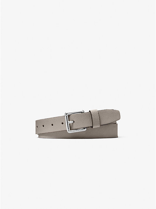 Textured Belt