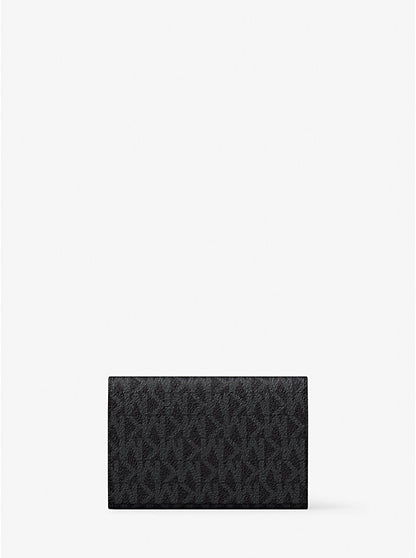 Hudson Signature Logo Card Case