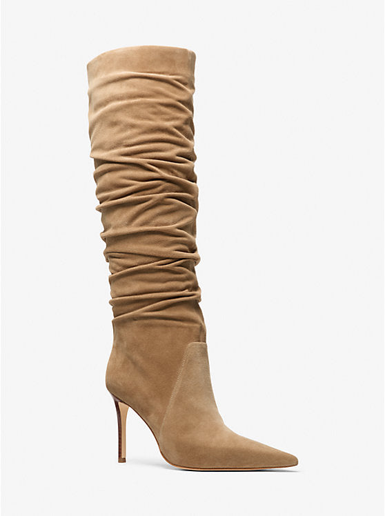 Dawn Suede Boot