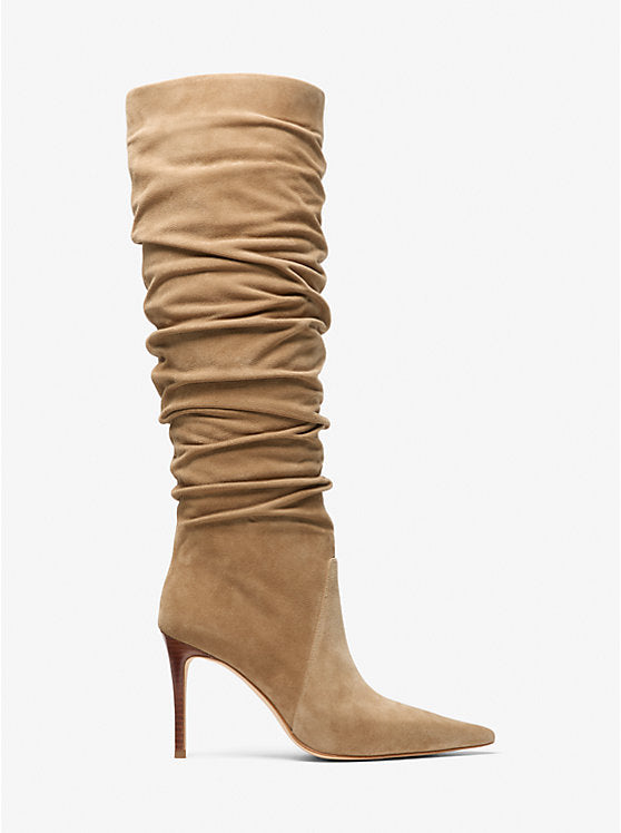 Dawn Suede Boot