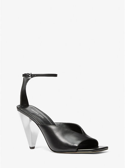 Electra Leather Sandal