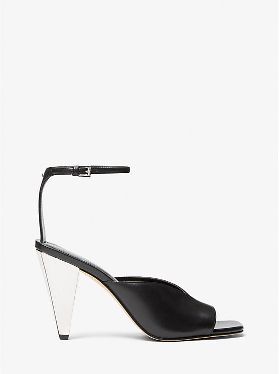 Electra Leather Sandal