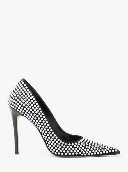 Elyse Studded Pump