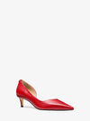 Elyse Leather Pump