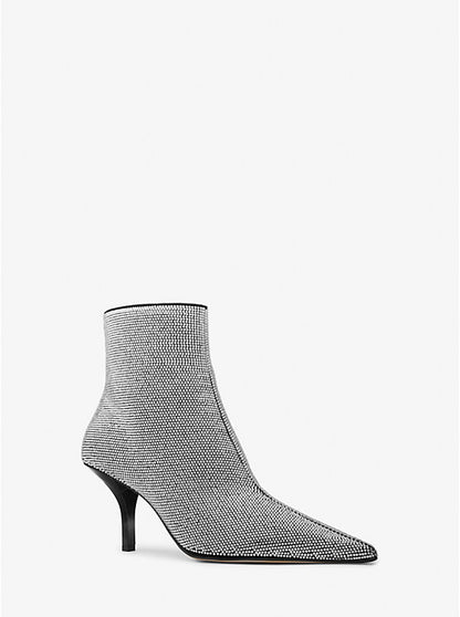 Selina Embellished Boot